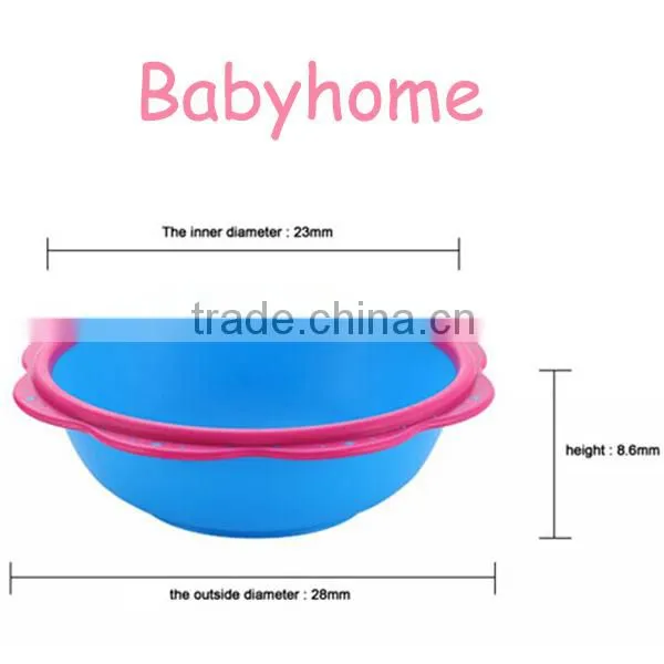 2014 China PP baby bath basin