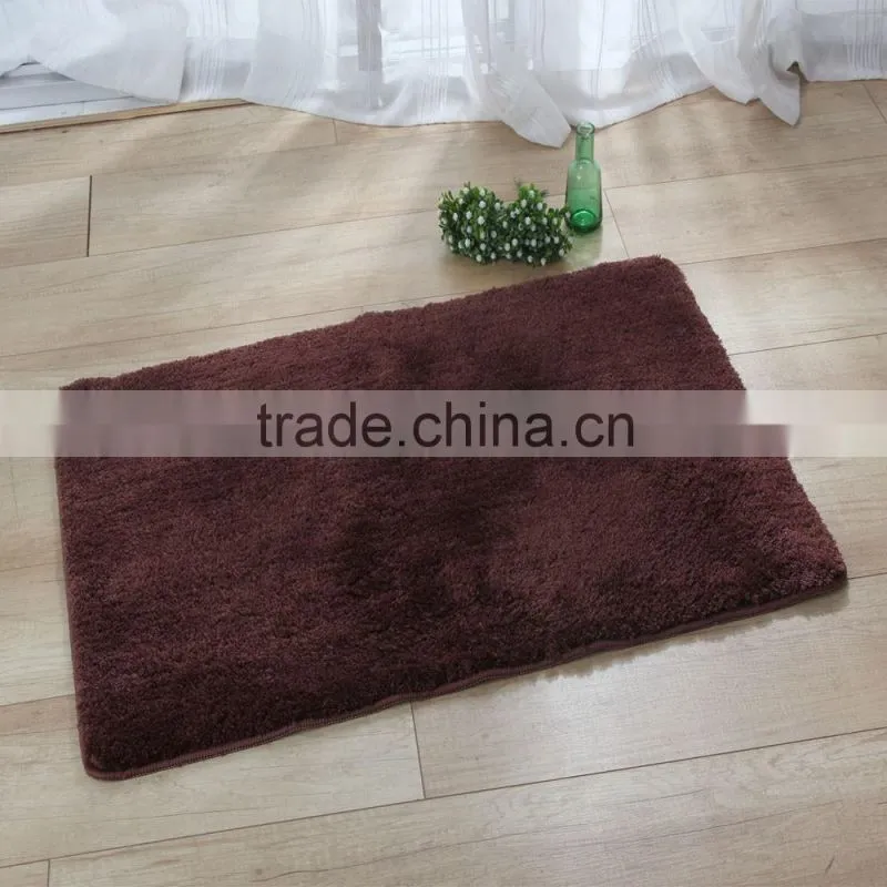DADA cut pile commercial carpets bedroom floor carpet kitchen arcylic rug pad