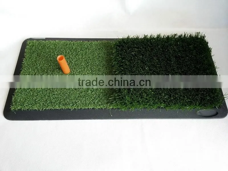 Deluxe Golf Swing Practice Mat