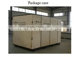 Jinan Servo Motor/Big Spindle CNC Router Machine for Cutting Metal