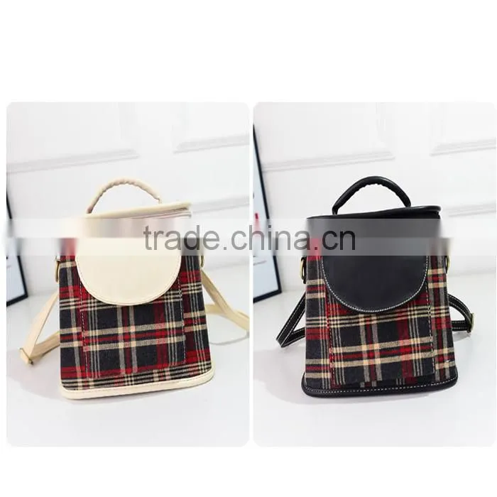 Custom Fashion PU women ladies handbags for sale