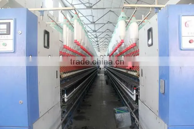 Hot Sale Polyester Sewing Thread in Apparel On paper Tube