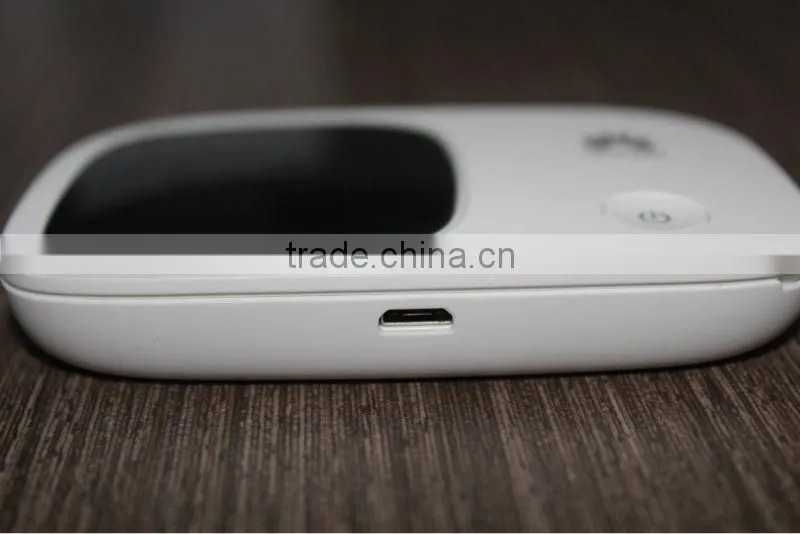 Huawei E5336 3G 21.6Mbps Pocket WiFi Router