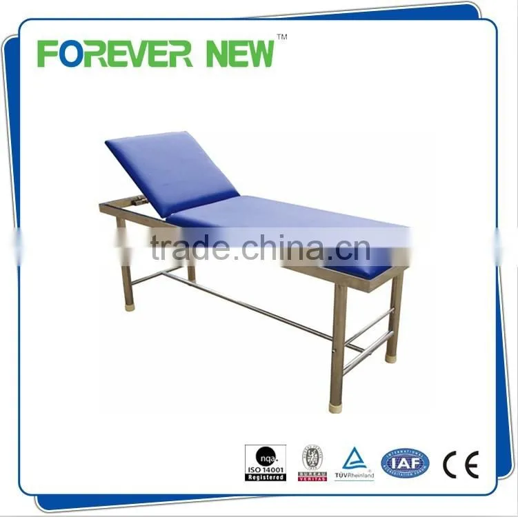 YXZ-5A With cranks simple design pediatric exam tables