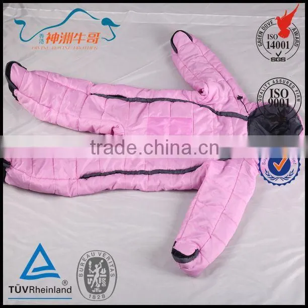 Portable Wholesale Sleeping Bags