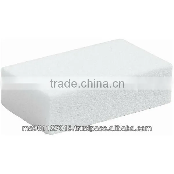 sauna steam stone moroccan hammam scrub - 2 st quality