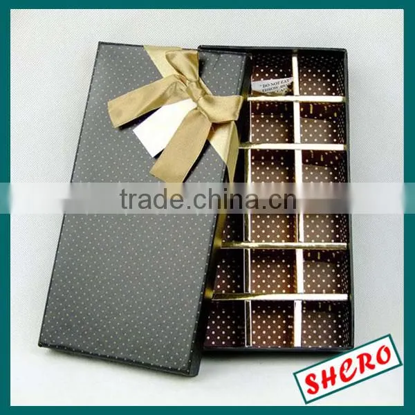 Fashionable Jewelry Gift Box
