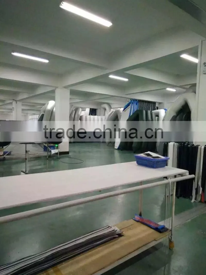 China cheap inflatable fishing boat boats and rescue boat for sale