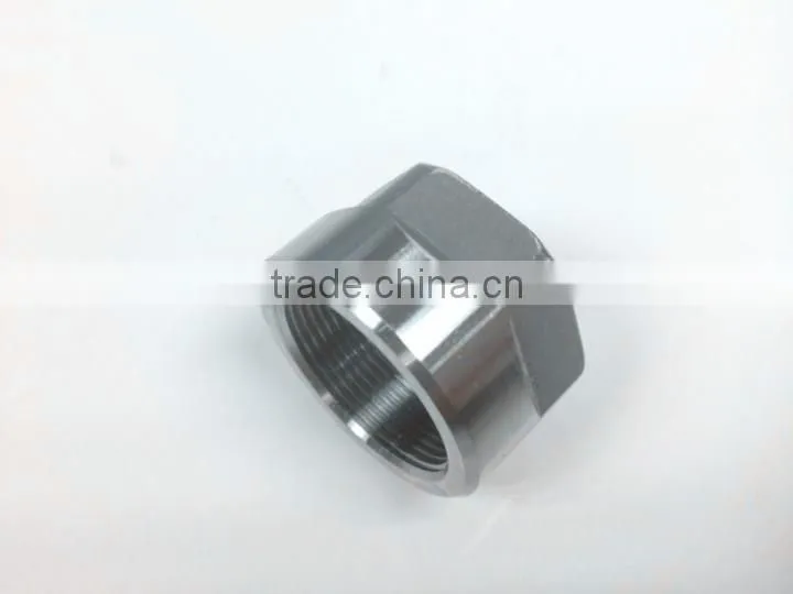 SK nut SK10 nut clamping nuts SK collet nut