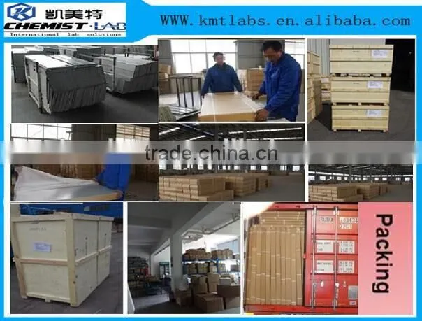 Waterproof 4 drawer steel filing cabinet