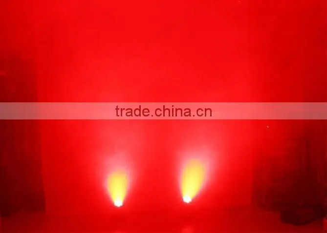 Promotional Mini 7*12W 4 in 1 LED Moving Head Wash Light