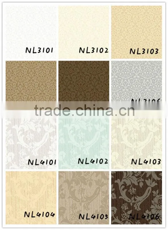 Wallpaper for household NL6103