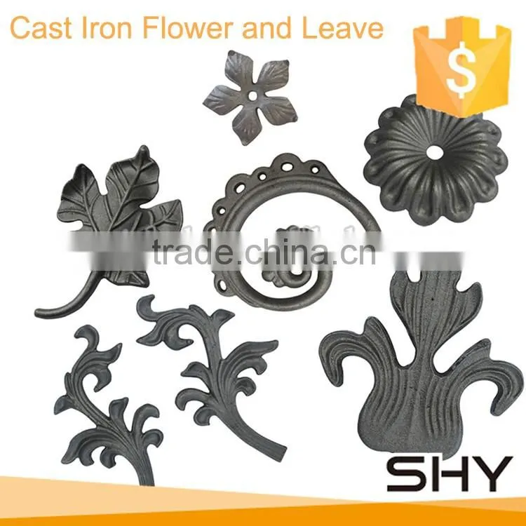 Steel Handrail for Interior Stairs