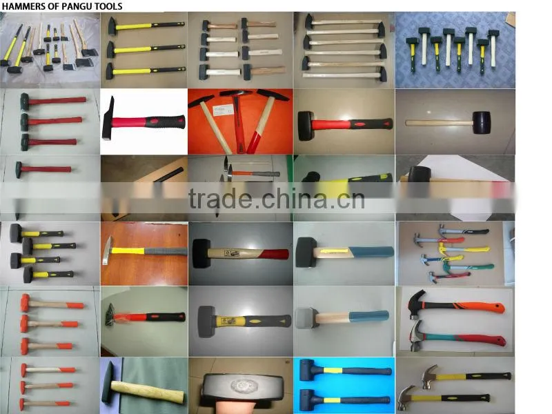 Russia Axe, A627/A629 with Wooden Handle, for Russia Market