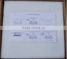 led industrial high bay lighting