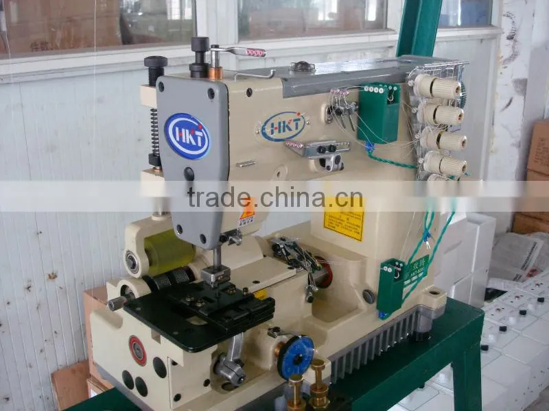 2013 the latest style of the stitching Machine