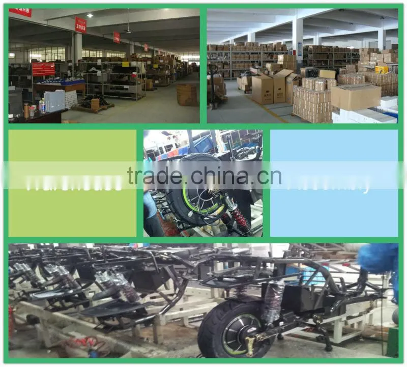 High quality oem electric trikes 10 inch for disabled people