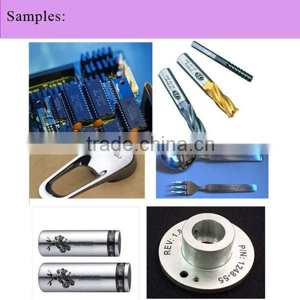 color laser marking machine jewelry laser making machine