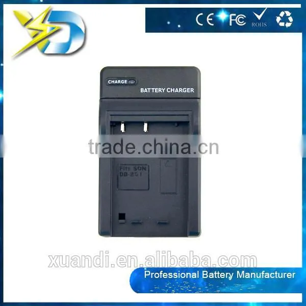 smart battery charger with wholesale price for DB-BD1