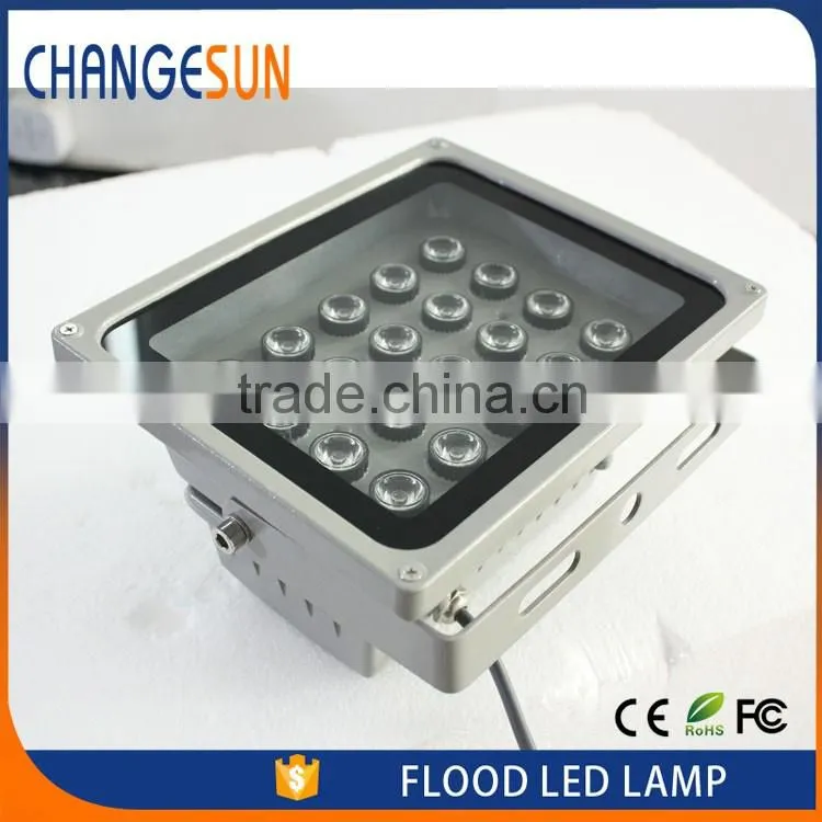 Best selling low price high performance 20W flood led light CE