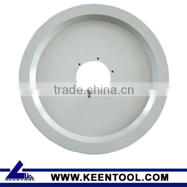 Diamond Wire Saw Wheel for Wire Saws