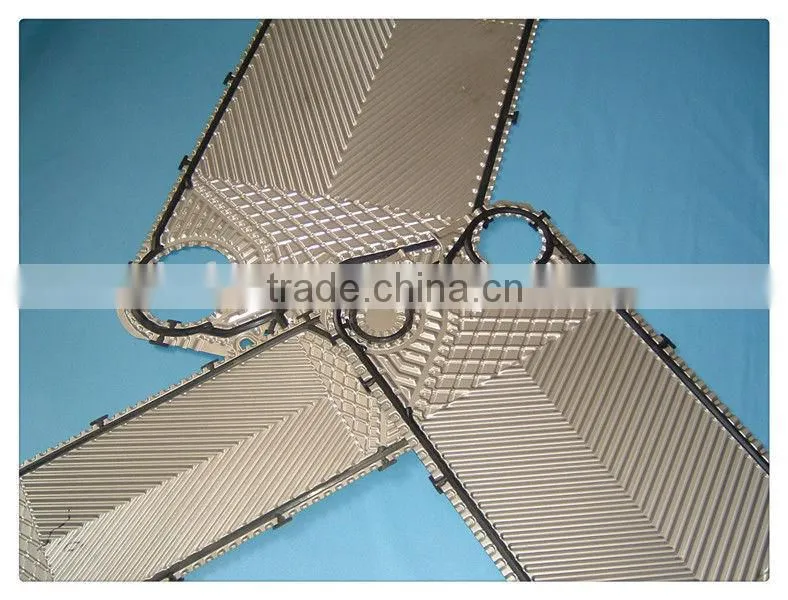 Brazed plate heat exchanger ,small and high efficiency,heat exchanger manufacture