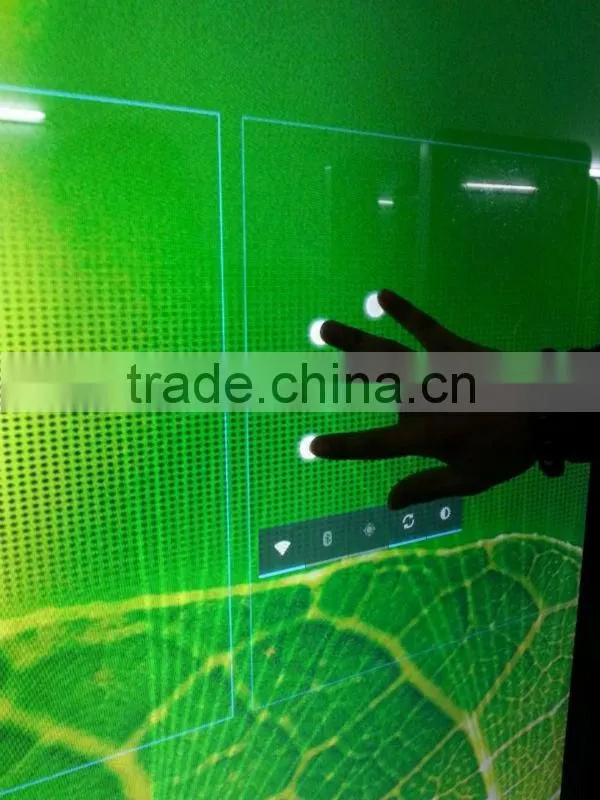 42'' 46'' 55'' touch screen tft display