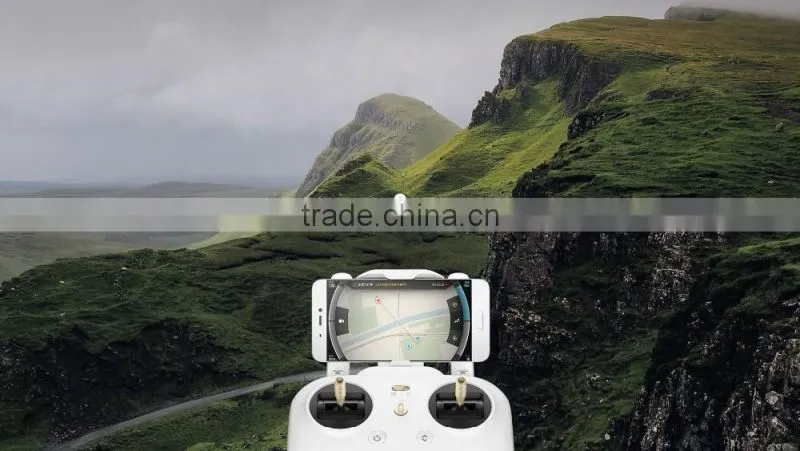 Xiaomi Mi Drone Wifi FPV With 1080P Camera 3-Axis Gimbal RC Quadcopter