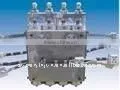 Hollow extrusion blow molding machine(SUPER SPB-1L3JD)