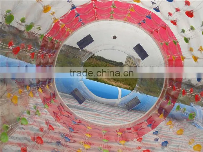 inflatable water park/ aqua sports for commercial