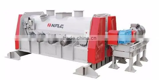 Latest Chinese product of automatic dry mortar production line