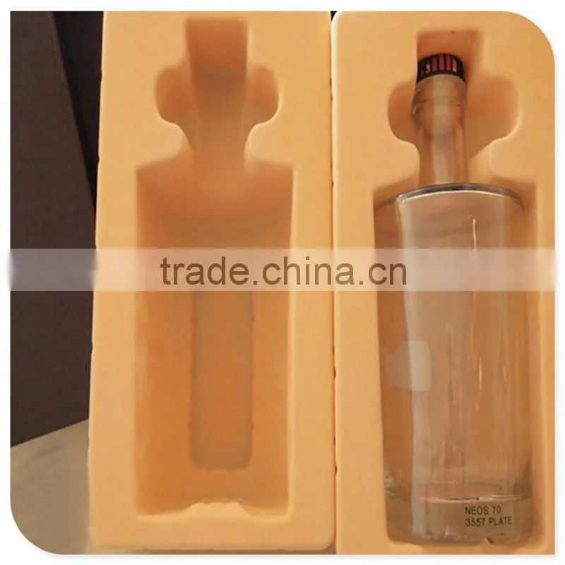 High quality clear blister tray,vacuum formed plastic tray