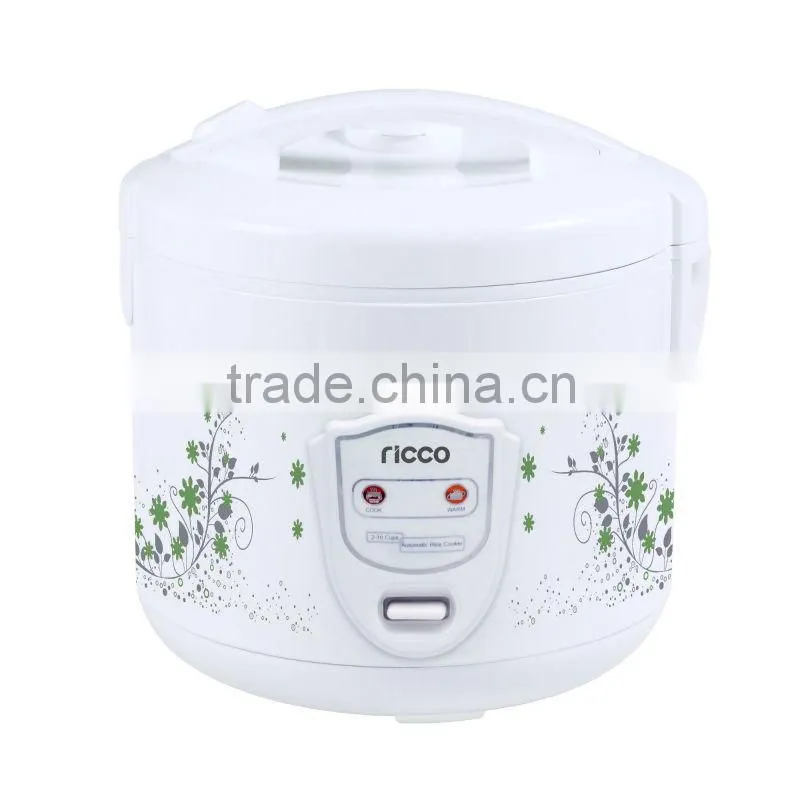 deluxe rice cooker rice cooker