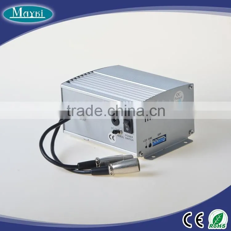 10W Synchro Motors color changing LED optical fibre LED light engine
