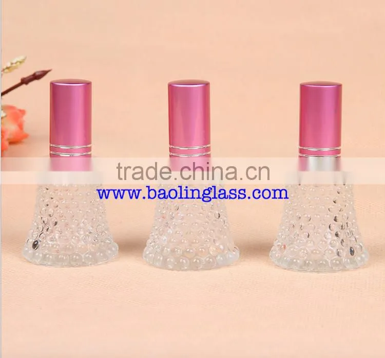 30ml perfume glass jars