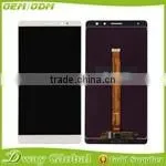 Best Quality Glass Panel With Lcd Screen For Wiko Rainbow Lite 4G Lcd Display With Touch Screen Digitizer Assembly Spare Parts