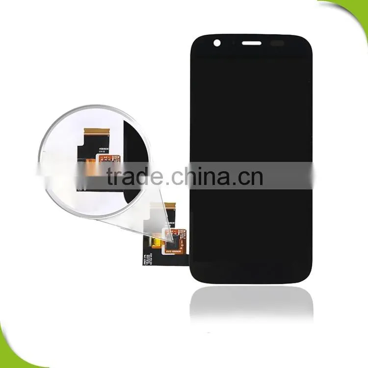 OEM Best Original Quality for Motorola Moto G LCD With Touch Screen