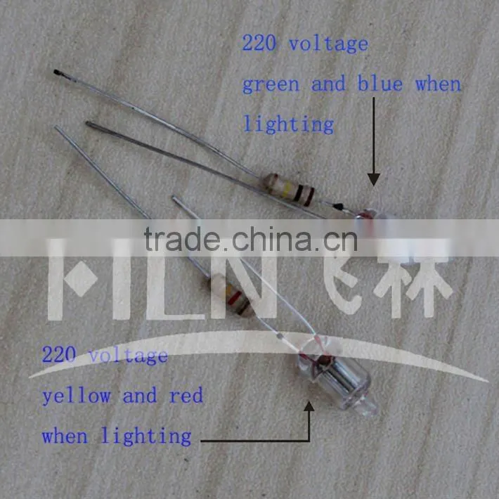 FL1-103 traffic bike turn signal brake light pole