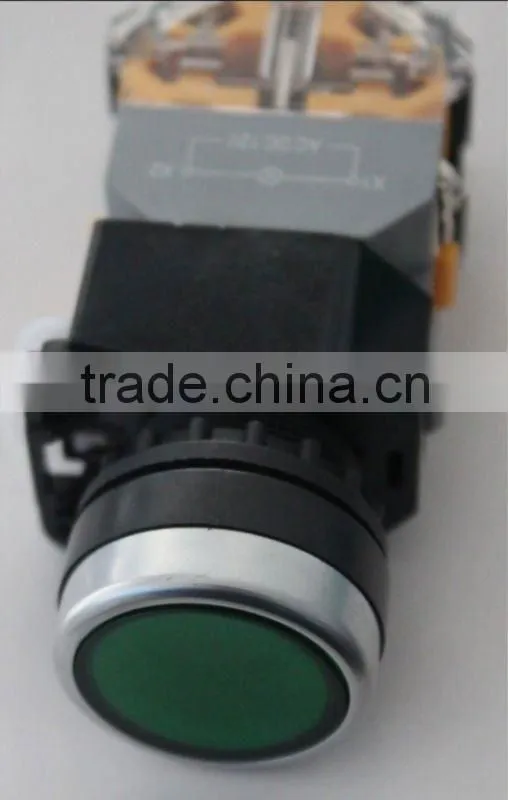 LA38-10D/203 wireless motorcycle push button switch cover