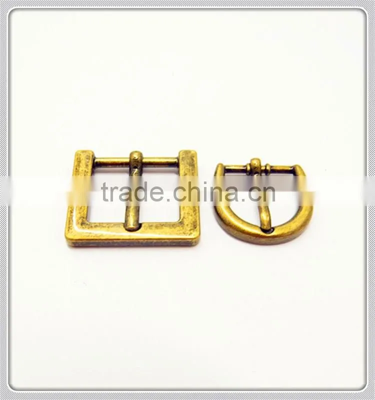 all new metal buckle for sandal
