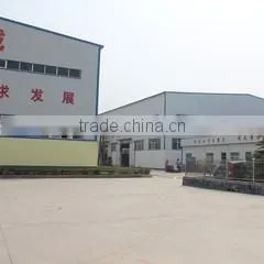 Zhengzhou Jinshan Amusement Equipment Machinery Co., Ltd. company overview - view 1