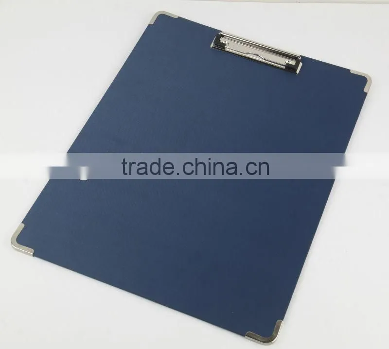 30x40cm blue color sketch board for sketch drawing