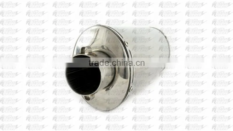 Hot sale exhaust pipe for motorcycle