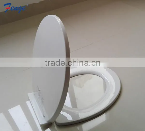Fenge professional auto drop plastic toilet seat /toilet cover mould factory in China