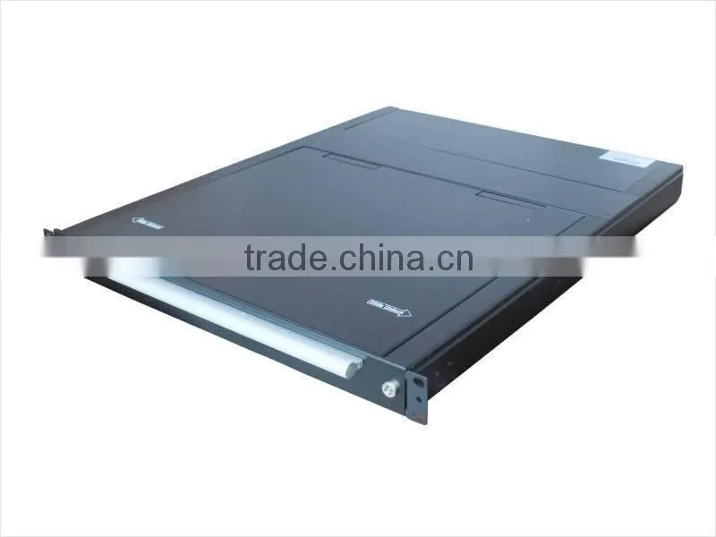 EDNSE ED-1708V-E KVM Console with 17" TFT LCD
