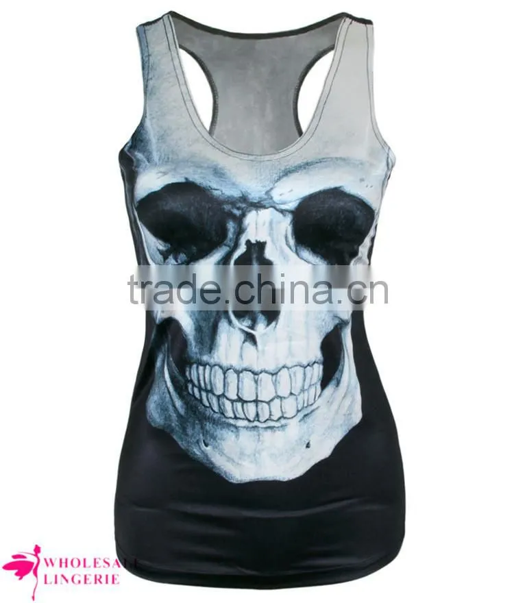 Hot Selling , most popular wholesale womens gym tank top