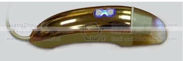 Follicle Analysis/Hair And Scalp Reveal Skin Analysis System Beauty Machine