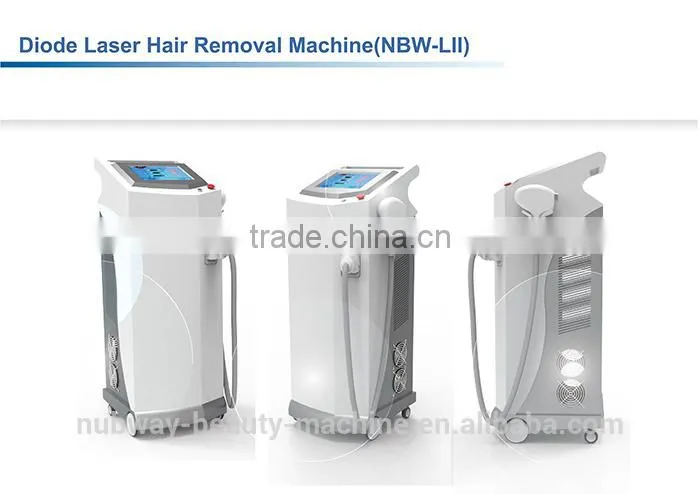 Medical Spa Green Laser Diod With Best Distributor Price