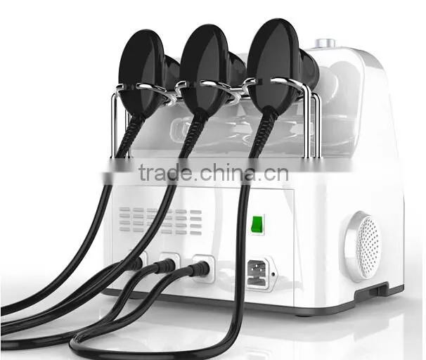 non-invasive fat reduction hifu beauty machine on promotion