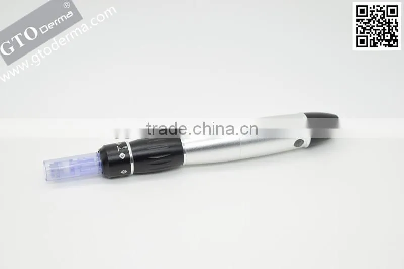 CE Certification and Wrinkle Remover,Skin Rejuvenation Feature high quality rechargeable derma pen